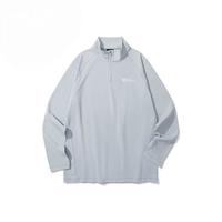 Jack Wolfskin 德国狼爪TRAILBLAZE男抑味半拉链抓绒衫A65373