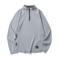 限尺码：Jack Wolfskin 德国狼爪女士都市通勤骑行抑味长袖T恤A60224A