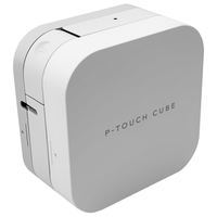 Brother 兄弟 PT-P300BT 标签打印机 白色