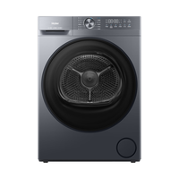 海尔 大容量 热泵全自动滚筒烘干机