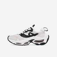 88VIP：ASH 女鞋春季DYNAMIC拼色厚底复古老爹鞋增高休闲运动鞋