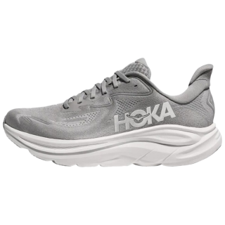 HOKA 透气 男士跑步鞋  45
