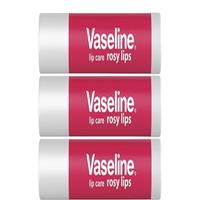 Vaseline/凡士林 滋养修护 润唇膏