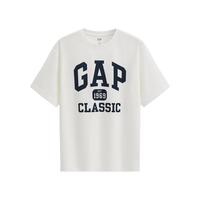 Gap/盖璞 纯棉 男士T恤