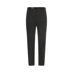 ZARA 通勤职业 女士长裤