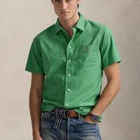 RALPH LAUREN/拉夫劳伦 男士衬衫