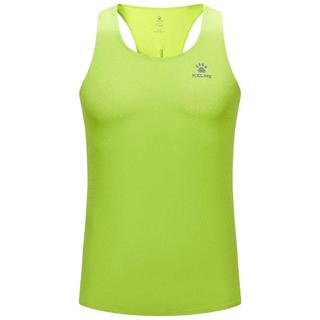  KELME/卡尔美 速干 男士马拉松背心