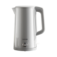  SUPOR/苏泊尔 全自动断电保温 电水壶