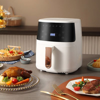  DAEWOO/大宇 空气炸锅