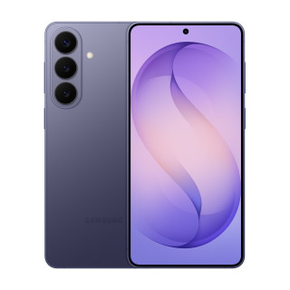 三星 Galaxy S26+ 5G手机 12GB+256GB 幽夜紫