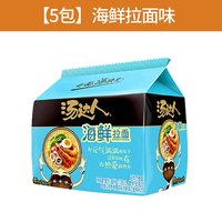 Uni-President/统一 酸辣豚骨 方便面