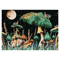  AIFENGGE/艾风格 无相框 钻石画套装