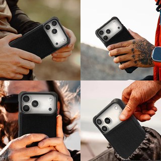  UAG 美国军工认证 iPhone17pro/promax手机壳