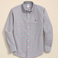 Brooks Brothers/布克兄弟 免烫 男士衬衫