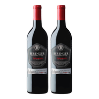 Beringer/贝灵哲 干红葡萄酒