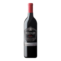 贝灵哲 创始者庄园梅洛 干红葡萄酒 750ml*6瓶