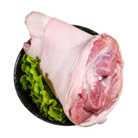  LONG DA/龙大 猪肘子