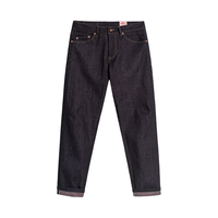  MADEN/马登 复古赤耳原牛 男士牛仔裤 30