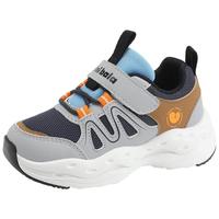 bala/迷你巴拉 MINI BALA 巴拉 防滑耐磨 儿童运动鞋