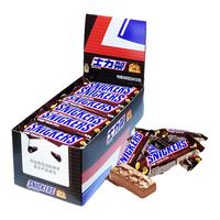  m&m's/玛氏 脆香 牛奶夹心巧克力