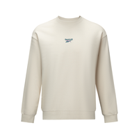 Reebok/锐步 复古休闲 男女卫衣