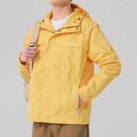 Timberland 男款外套 A695WP47-012232