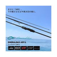 DAIWA/达亿瓦 鱼竿