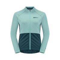  Jack Wolfskin/狼爪 女士软壳衣