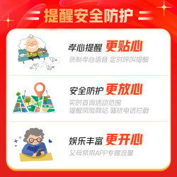 中国联通 12GB流量 流量卡