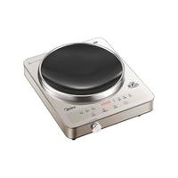  Midea/美的 大功率猛火 电磁炉 炒菜锅