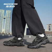  SKECHERS/斯凯奇 缓震 男士运动鞋
