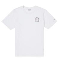 Columbia 男装透气圆领短袖休闲舒适时尚潮流户外日常跑步健身训练运动T恤