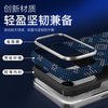  BLUEO/蓝猩 鎏金密码 iPhone 17 Pro Max手机壳 磁吸芳纶保护套