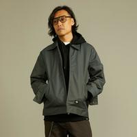 Dickies 休闲舒适 春夏工装灵感TJ15老夹克薄夹棉
