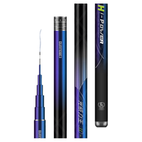  GW/光威 超轻超硬 鱼竿