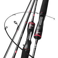  GW/光威 超软快调 路亚竿套装+水滴轮