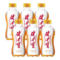  JIANLIBAO/健力宝 怀旧 橙味汽水