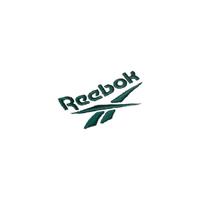  Reebok/锐步 复古针织 女士Polo衫