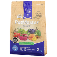  PetMaster/佩玛思特 肠道护理 狗粮
