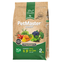  PetMaster/佩玛思特 非转基因天然粮 狗粮
