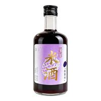 会上 自然发酵 桑葚米酒