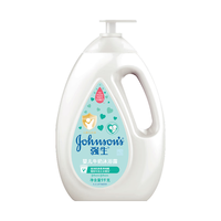  Johnson & Johnson/强生 温和清洁 婴儿沐浴露