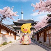 韩国·五年多次旅游签证·北京送签·五年多次韩国签证十年个人旅游签加急简化办理