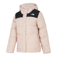  THE NORTH FACE/北面 保暖 女士羽绒服