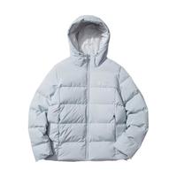  Jack Wolfskin/狼爪 700蓬 男士羽绒服