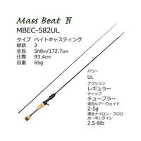  Abu Garcia/阿布加西亚 鳟鱼竿