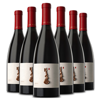  LUX REGIS/類人首 老藤秘藏 干红葡萄酒