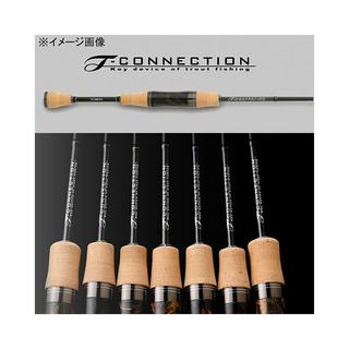  JACKALL T型连接区
