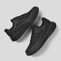 奥康 简约风男鞋商务户外日常通勤休闲鞋舒适百搭男鞋