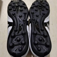 美津浓 小李子:美津浓鞋钉磨损微瑕捡漏比赛训练ag/fg足球鞋男不支持退换